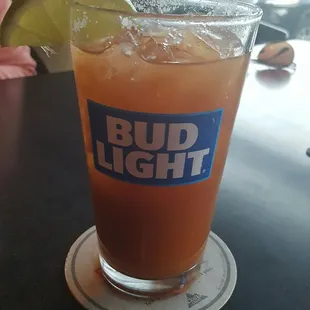 Best Wings in town and an EXCELLENT Bloody Mary!