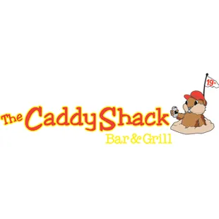 the caddy shack