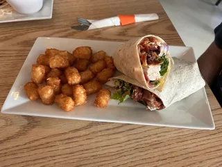 Island Bar & Grill
