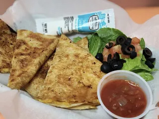 Trails Grill & Sports Bar