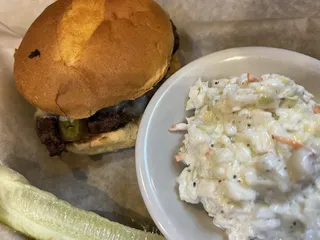 Peppermint Twist Drive-In