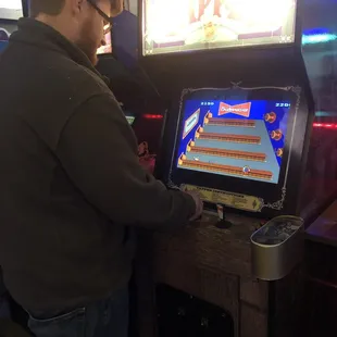 Galaga