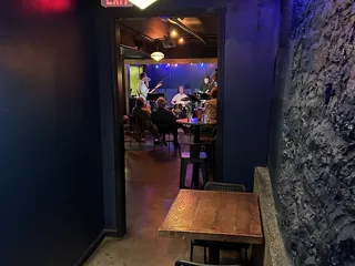 Orbit Room