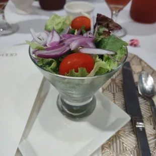 Salad