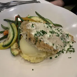 Lemon Chicken