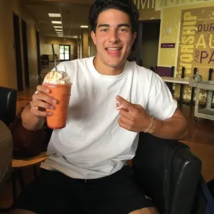 drink, sushi and sashimi