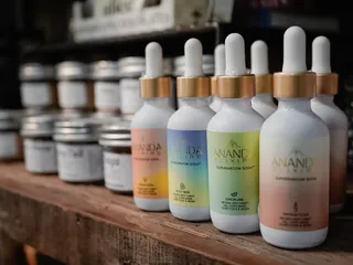 The Organic Bean Cafe