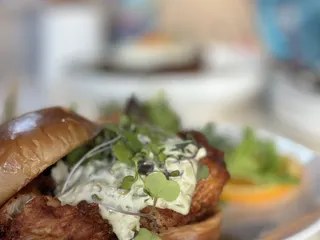 Westman Cafe + Lounge