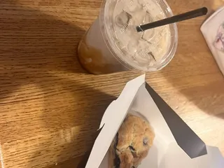 Fresh Coffee, Pastries & More