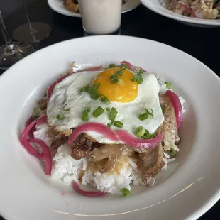 Loco Moco