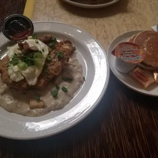 Chicken Fried Steak