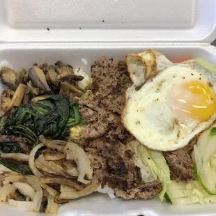 Bibimbap