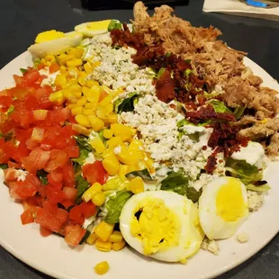 Cobb salad