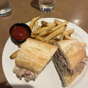 Cuban Sandwich