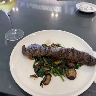 Hangar Steak