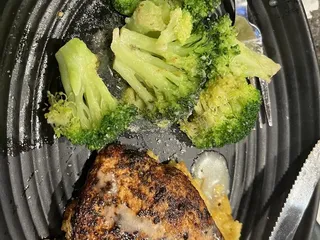 Walk-On’s Sports Bistreaux - Tampa Midtown