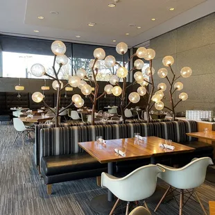 Dinning room