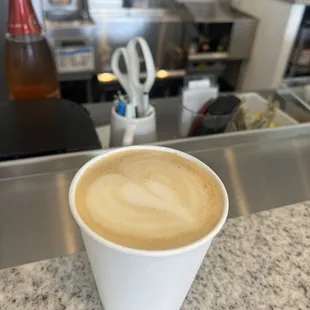 Latte
