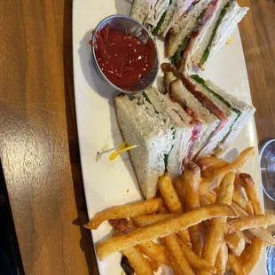 Club Sandwich