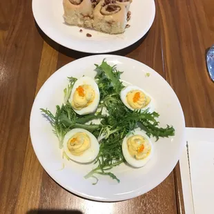 Deviled Eggs