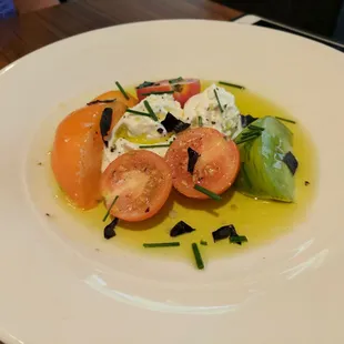 Burrata