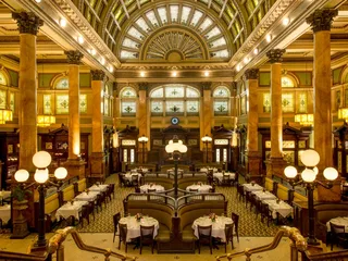 Grand Concourse