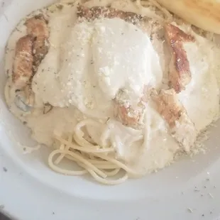 pasta dish, food, pasta