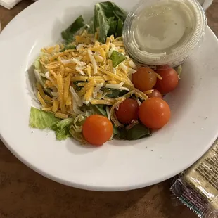 Side Salad