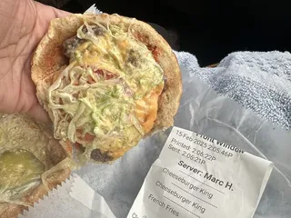 Glynn's Drive-In - Franklinton