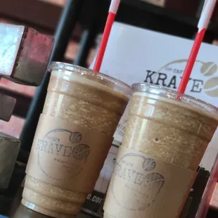 Frappe