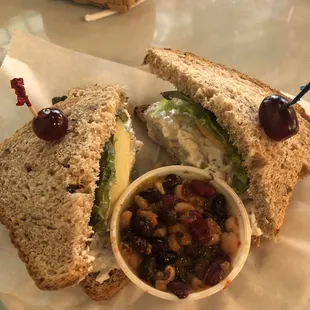 Bean Salad