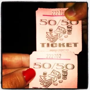 2 for 1 drinks!! @Sticky Wednesdays.