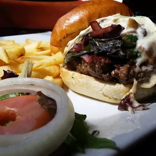 Amazing chefs creation.