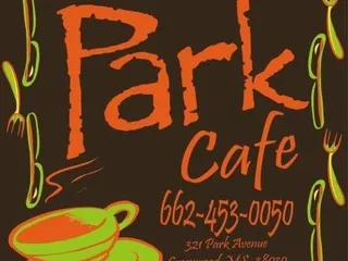 Park Cafe