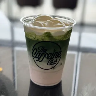 Matcha Latte