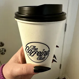 Drip Coffee