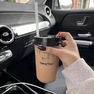 Chai Latte