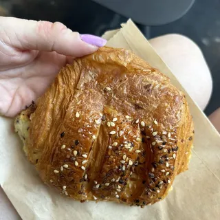 Everything Bagel