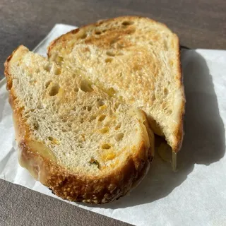 Grilled Cheese