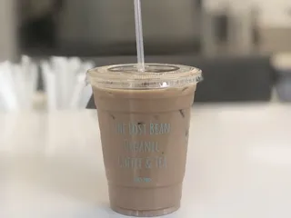 The Lost Bean