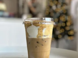 Long Black Coffee