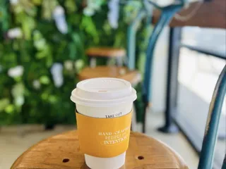 Sunbliss Cafe