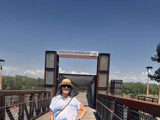 Town of Kansas Bridge