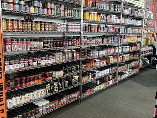 The Kansas City BBQ Store