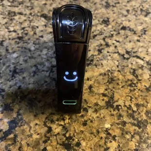 NIMA approved the Gluten Free muffin.