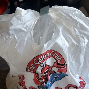 Bag looks extremely wrinkled and NOT sealed properly. Received my order from the Doordash driver like this.