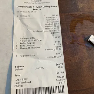 Over price food.. shrimp over cooked mushy