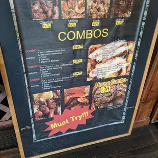 Combos