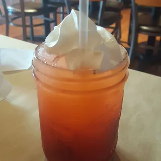 Strawberry Lemonade