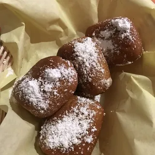 Beignets